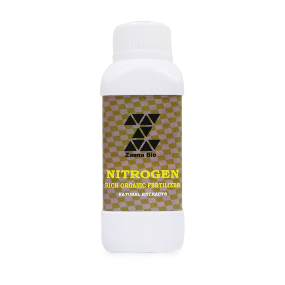 Nitrogen Rich (250ml)